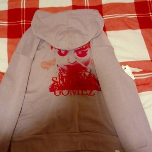Selena Gomez Hoodie